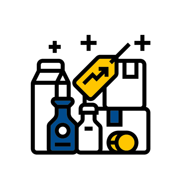 Phân phối hàng tiêu dùng