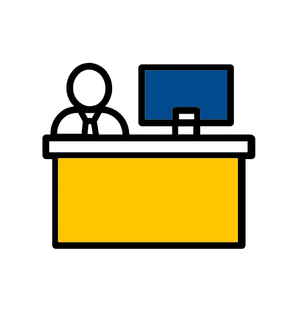 Tiếp nhận giải quyết thủ tục hành chính